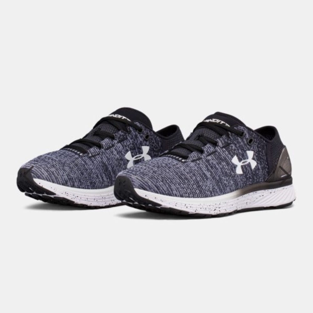 UNDER ARMOUR BANDIT 3 SIZE 8
